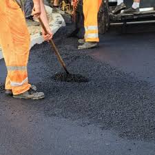 Trusted Mccleary, WA Driveway Paving Services Experts